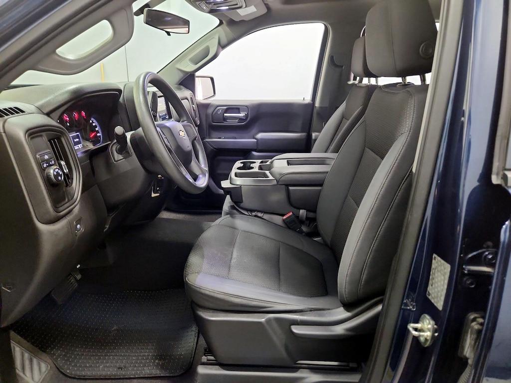 used 2019 Chevrolet Silverado 1500 car, priced at $28,998