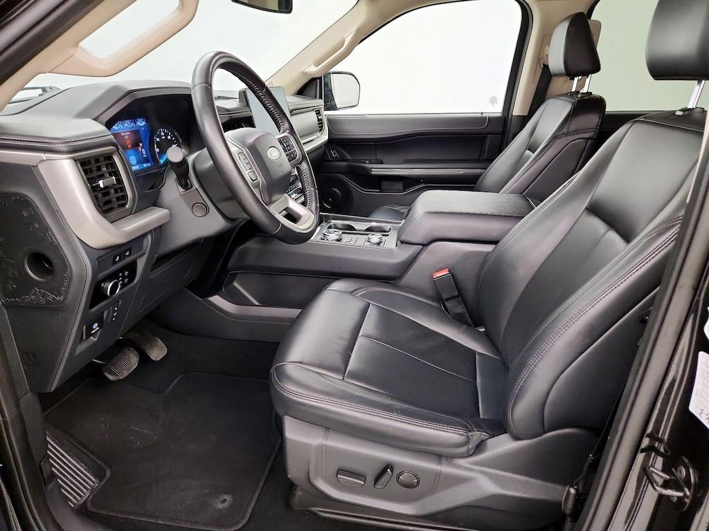 used 2024 Ford Expedition car, priced at $48,998