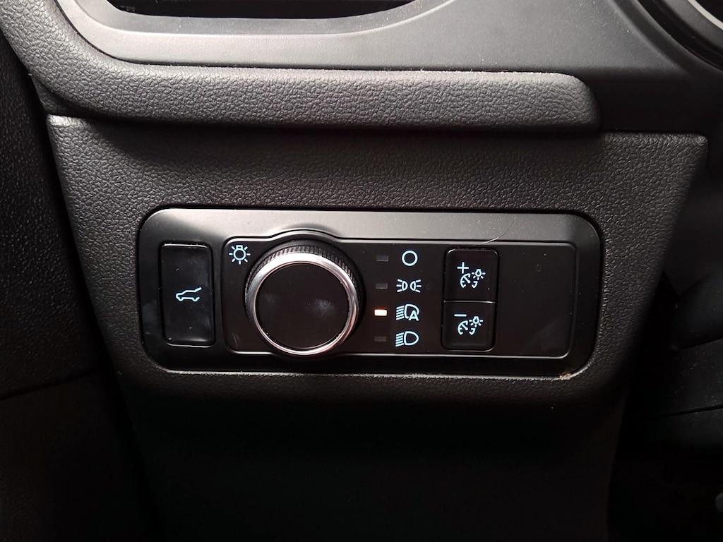used 2023 Ford Escape car, priced at $21,998