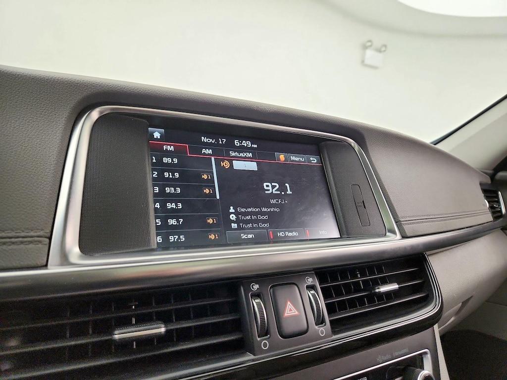 used 2016 Kia Optima car, priced at $14,599