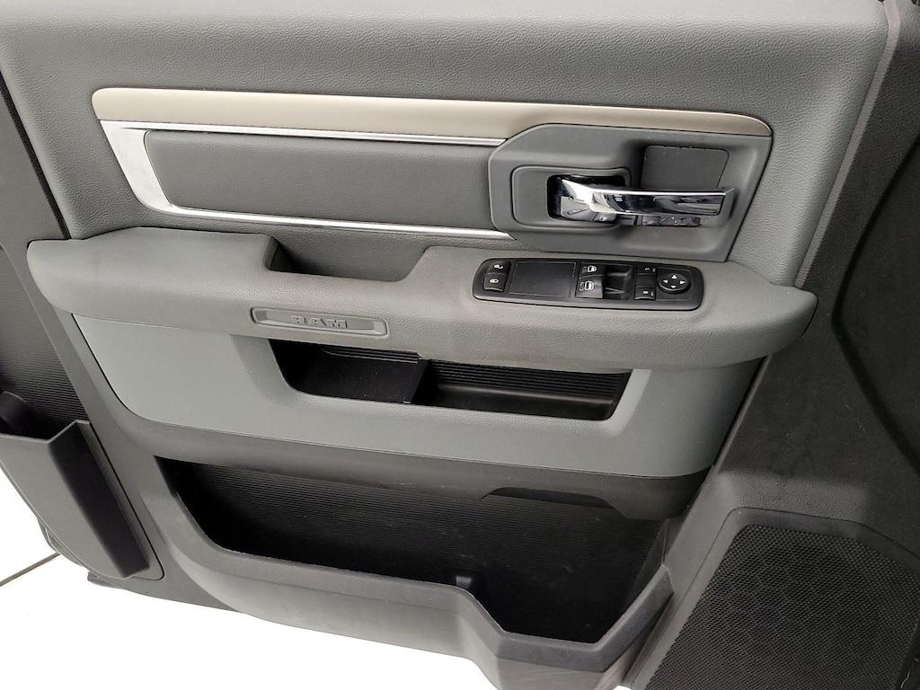 used 2017 Ram 1500 car, priced at $18,998