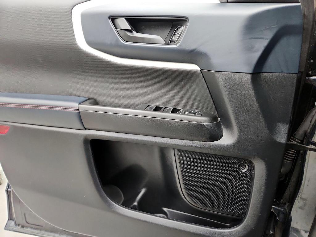 used 2023 Ford Bronco Sport car, priced at $22,998