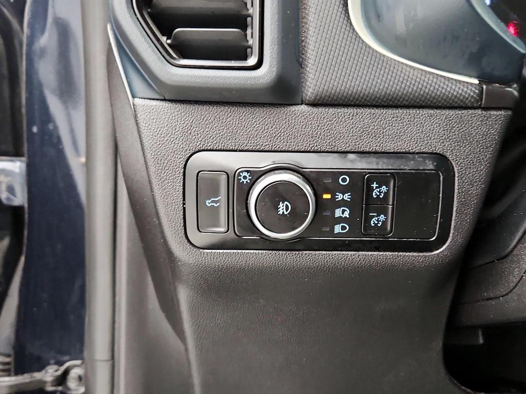 used 2023 Ford Bronco Sport car, priced at $22,998