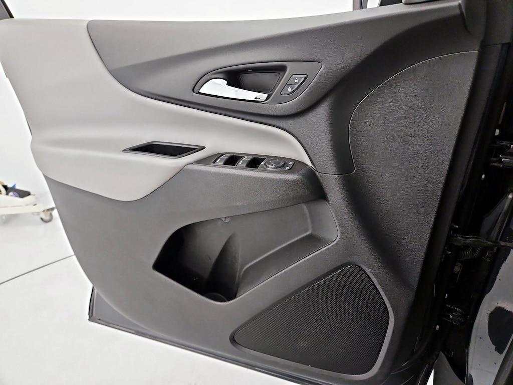 used 2022 Chevrolet Equinox car, priced at $18,998