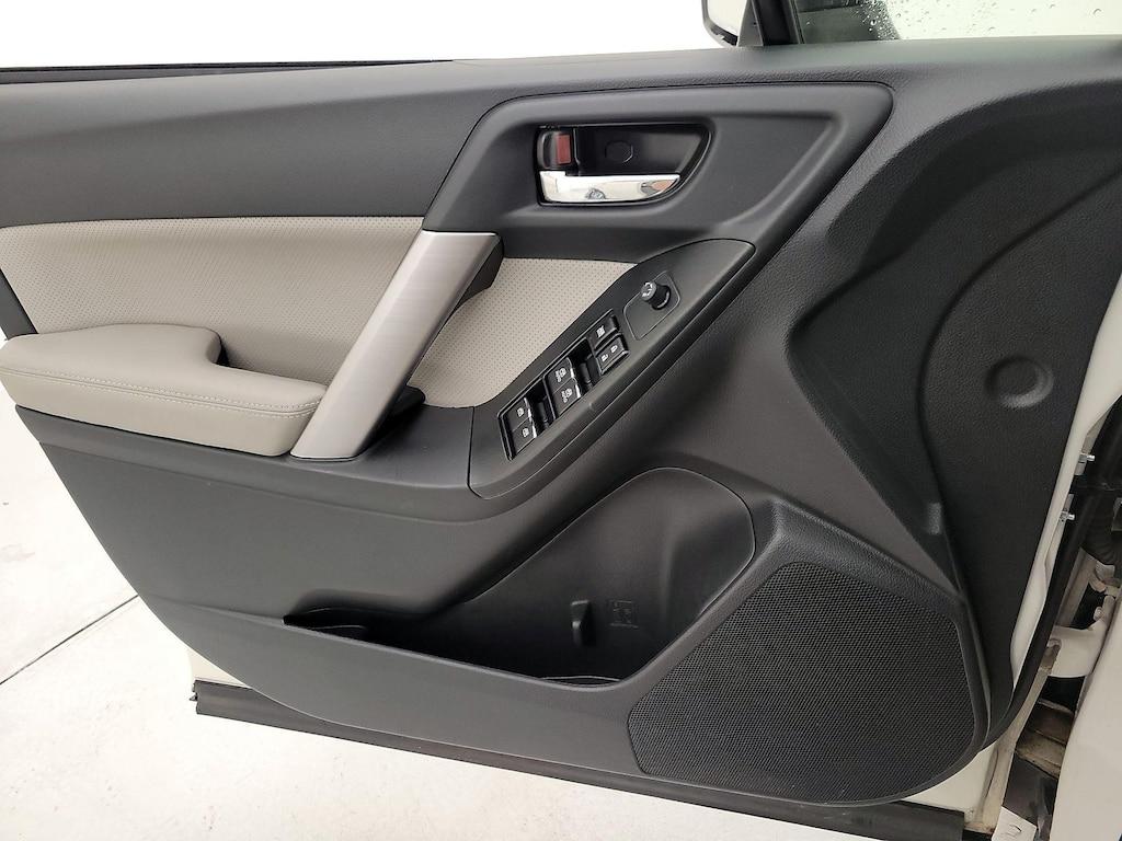 used 2018 Subaru Forester car, priced at $16,998