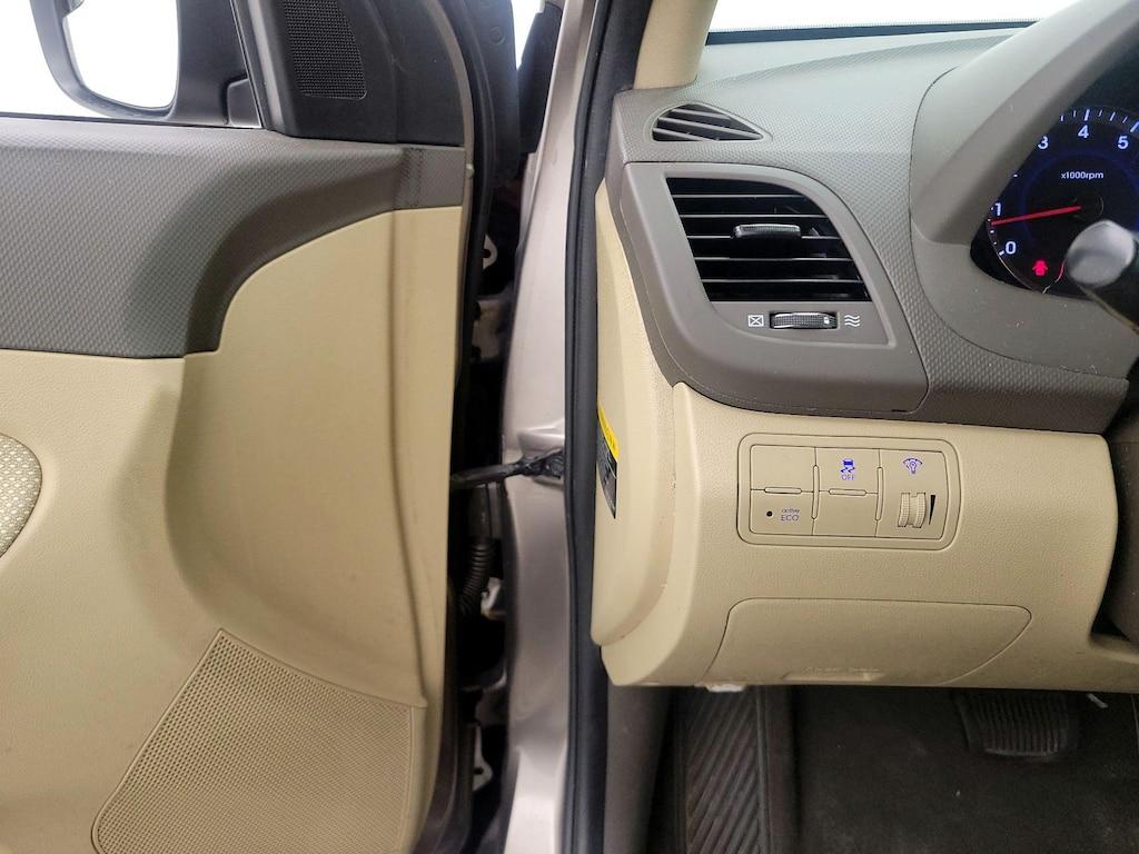 used 2014 Hyundai Accent car, priced at $10,599