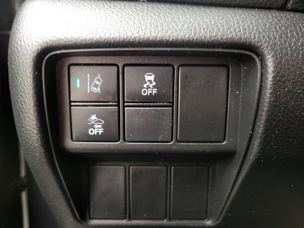 used 2019 Honda CR-V car, priced at $19,998