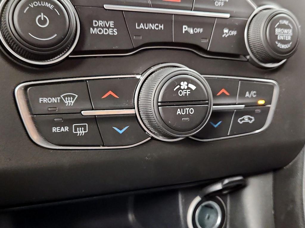 used 2022 Dodge Charger car, priced at $48,998