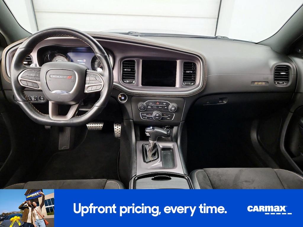 used 2022 Dodge Charger car, priced at $48,998