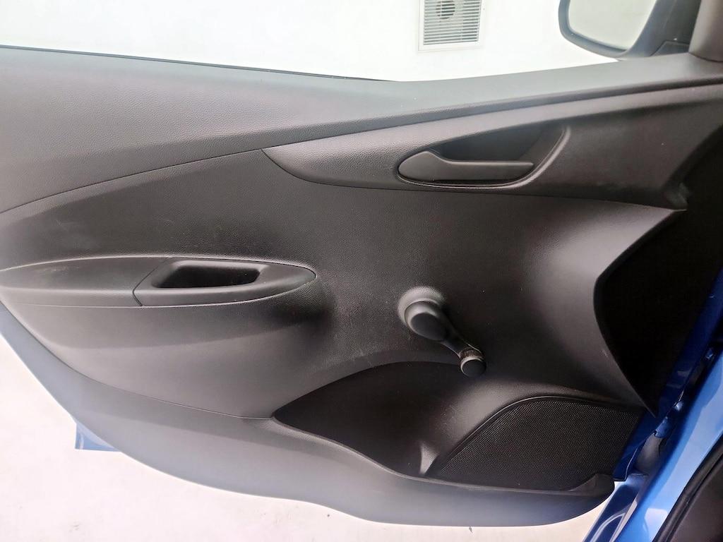 used 2018 Chevrolet Spark car, priced at $10,599