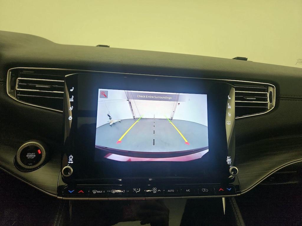 used 2024 Jeep Wagoneer L car, priced at $51,998