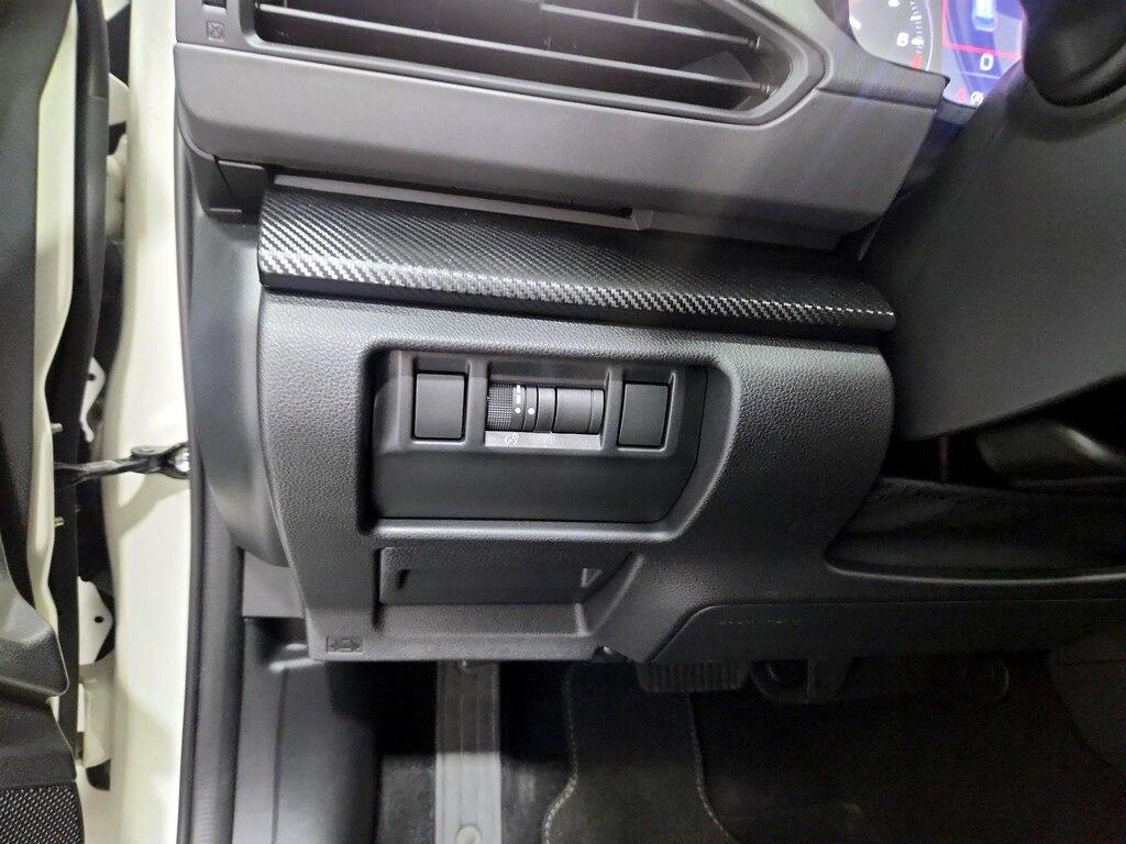 used 2024 Subaru Crosstrek car, priced at $25,998