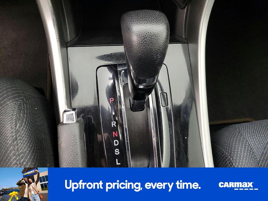 used 2017 Honda Accord car, priced at $21,998