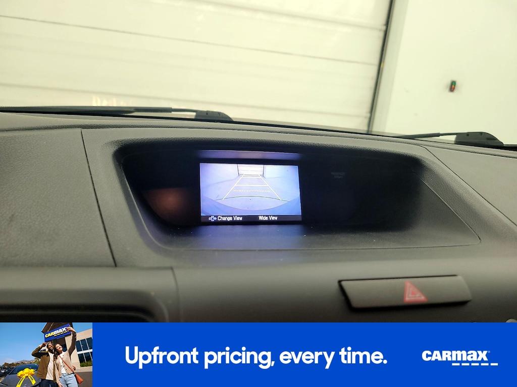used 2016 Honda CR-V car, priced at $16,998