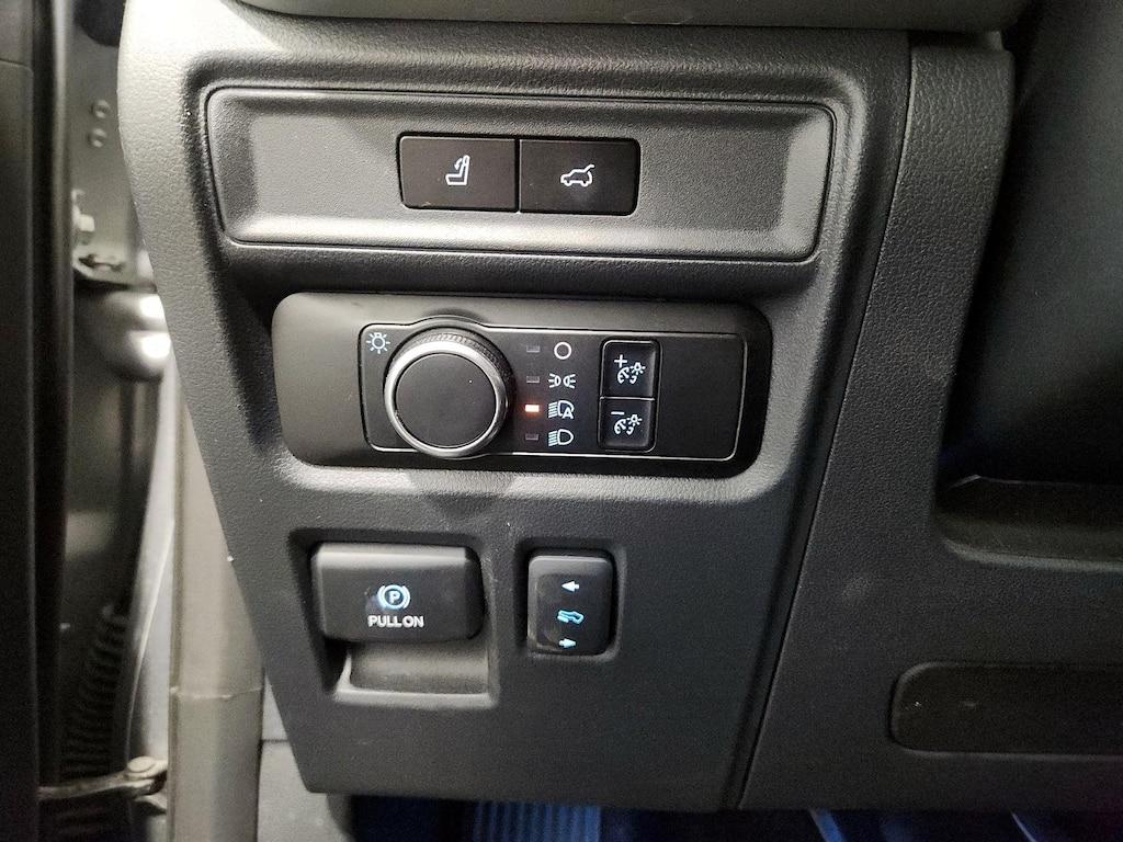 used 2023 Ford Expedition car, priced at $40,998