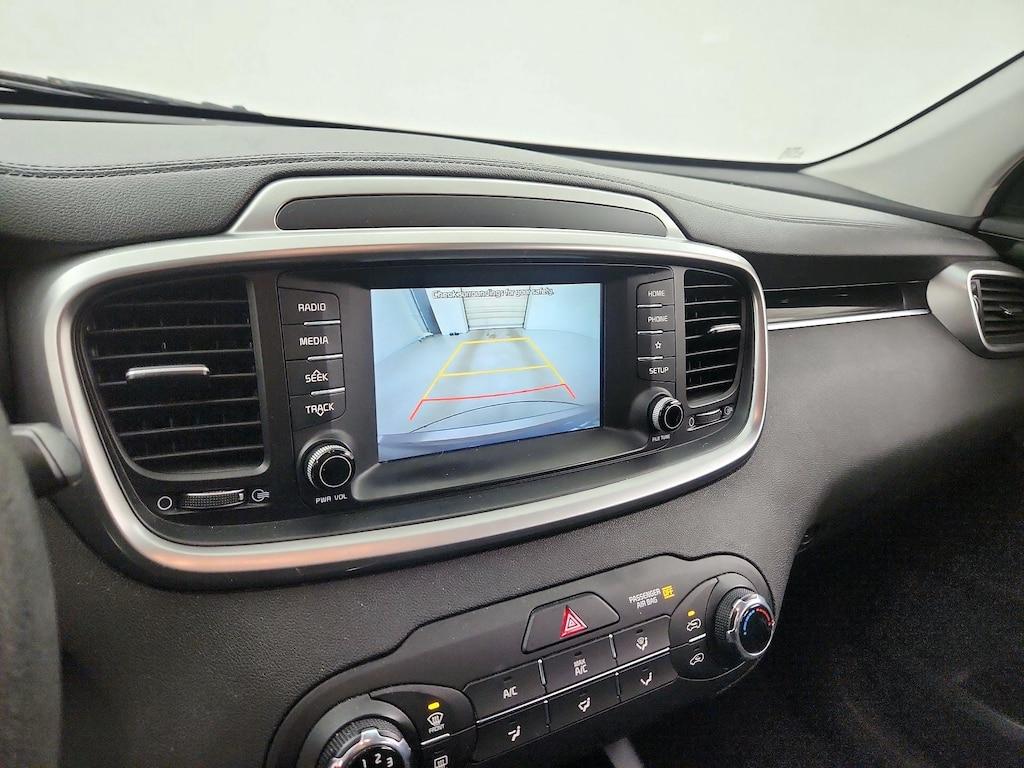 used 2019 Kia Sorento car, priced at $13,998