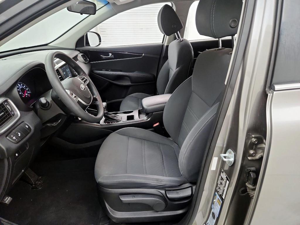used 2019 Kia Sorento car, priced at $13,998