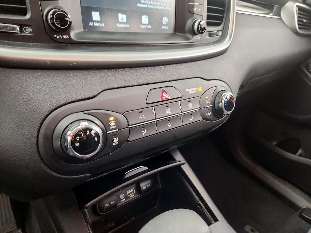 used 2019 Kia Sorento car, priced at $13,998