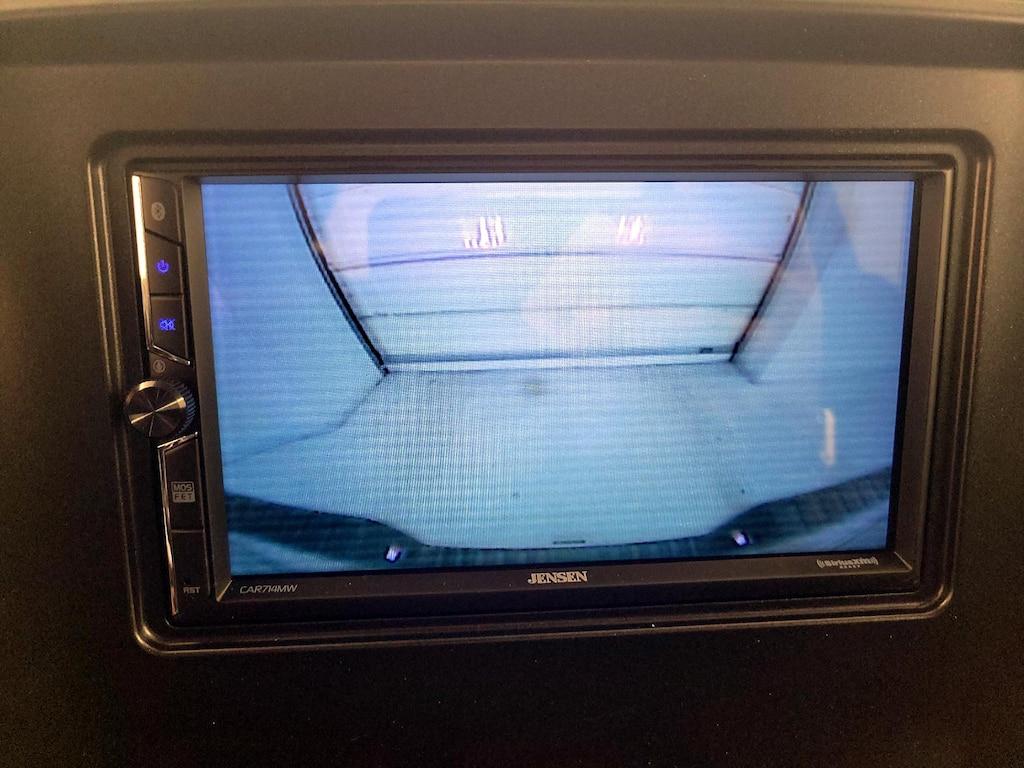 used 2017 Chevrolet Silverado 1500 car, priced at $29,998