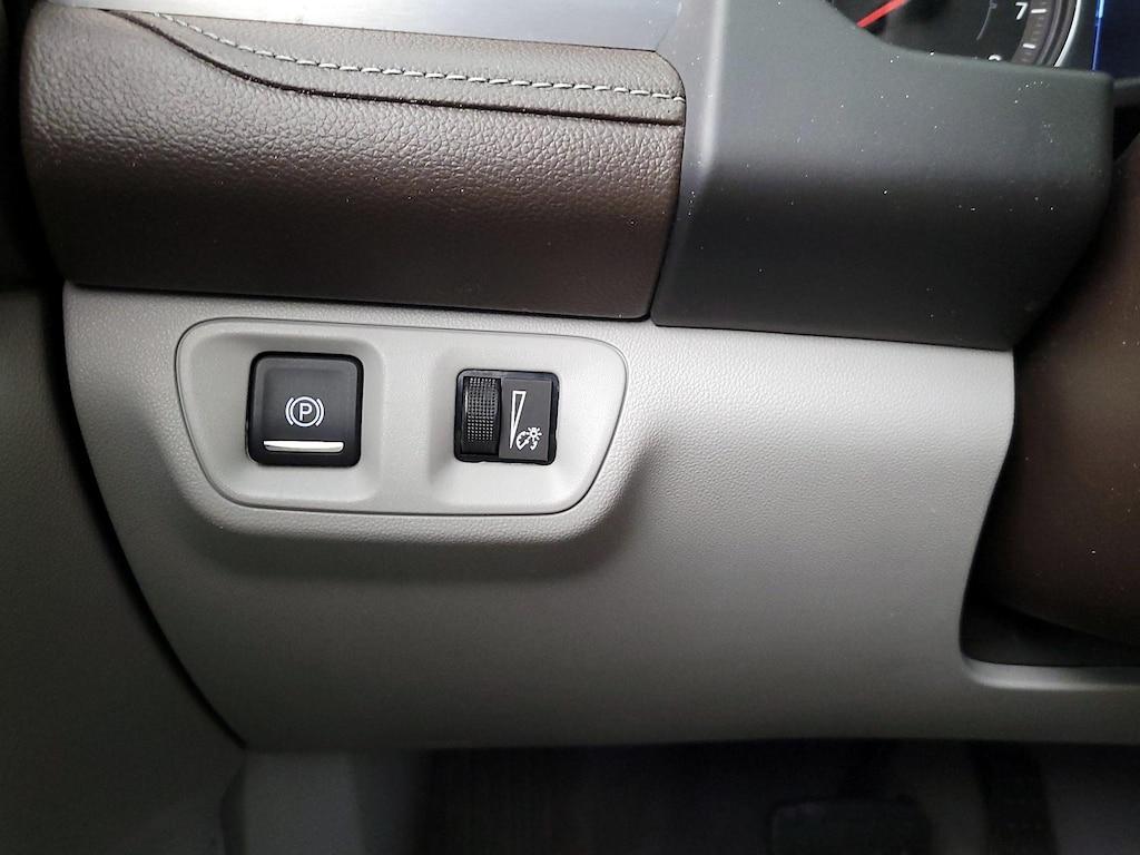 used 2017 GMC Acadia car, priced at $20,998