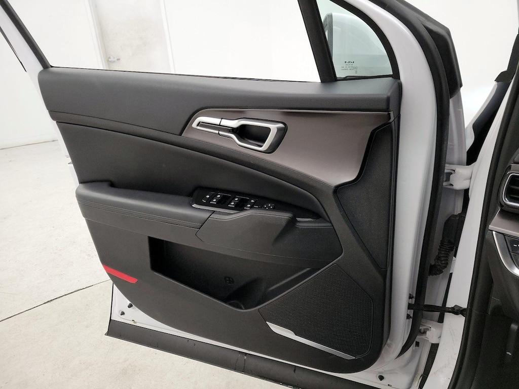 used 2023 Kia Sportage car, priced at $26,998