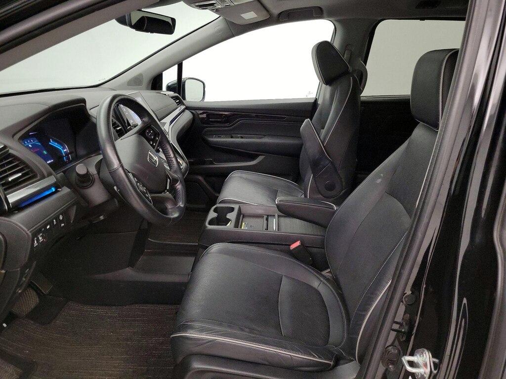 used 2023 Honda Odyssey car, priced at $37,998