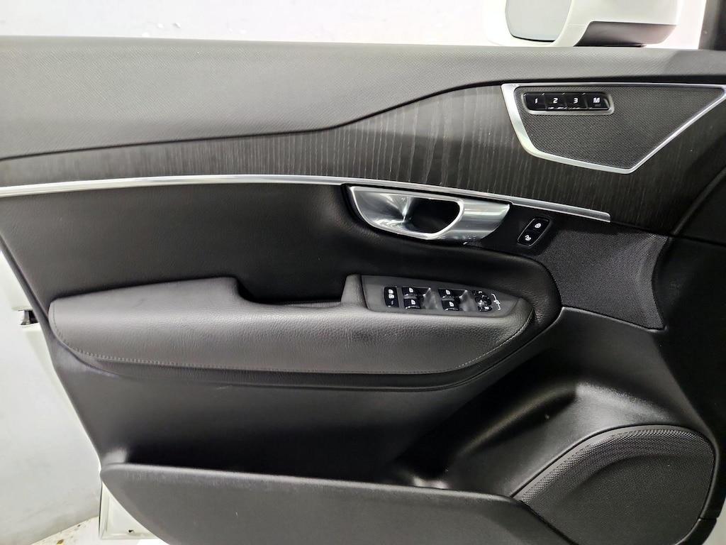 used 2020 Volvo XC90 car, priced at $31,998