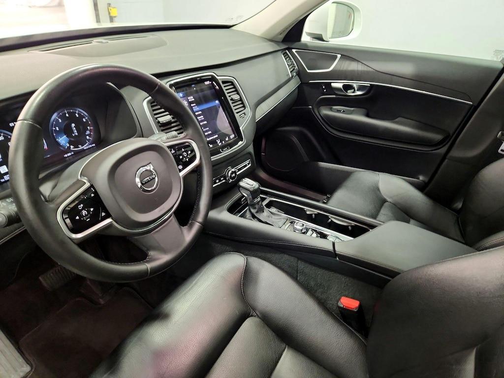 used 2020 Volvo XC90 car, priced at $31,998