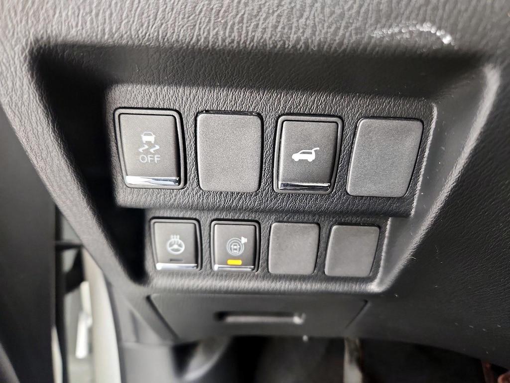 used 2020 INFINITI QX60 car, priced at $23,998