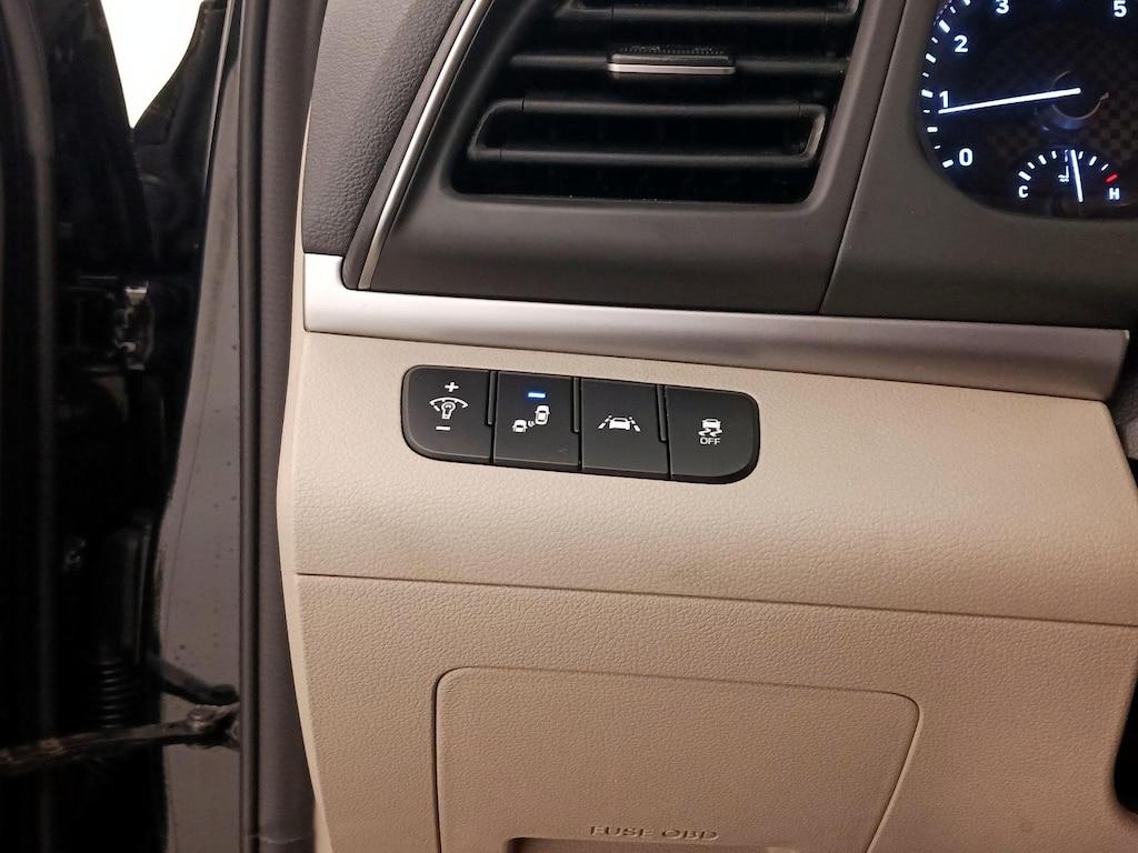 used 2020 Hyundai Elantra car, priced at $17,998