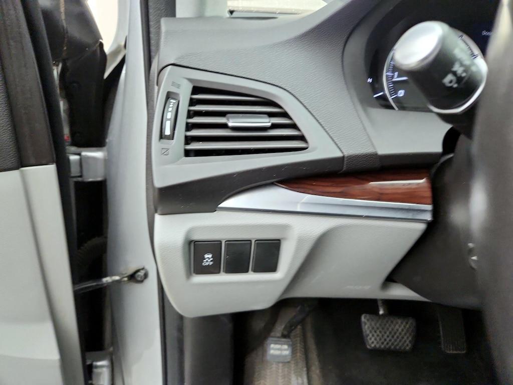 used 2014 Acura MDX car, priced at $15,998