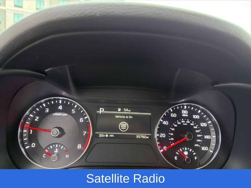 used 2024 Kia Forte car, priced at $19,883
