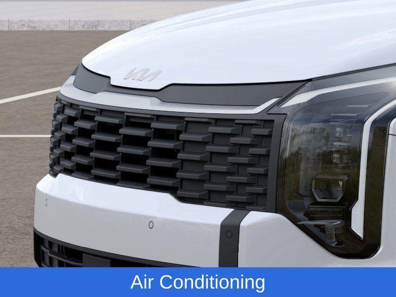 new 2026 Kia Sportage Hybrid car, priced at $30,114