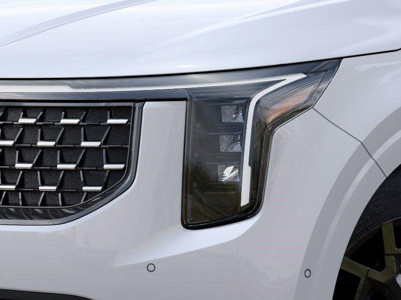 new 2026 Kia Carnival car, priced at $46,509
