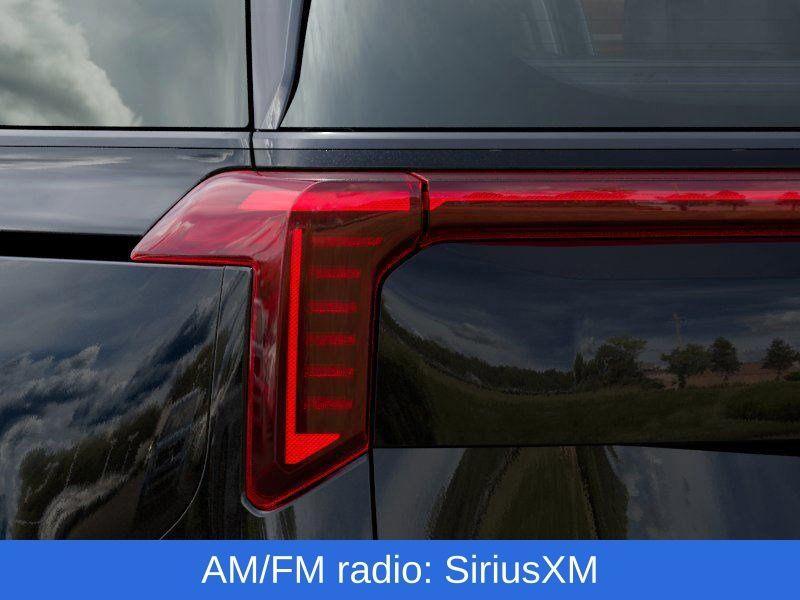 new 2026 Kia Carnival car, priced at $54,096