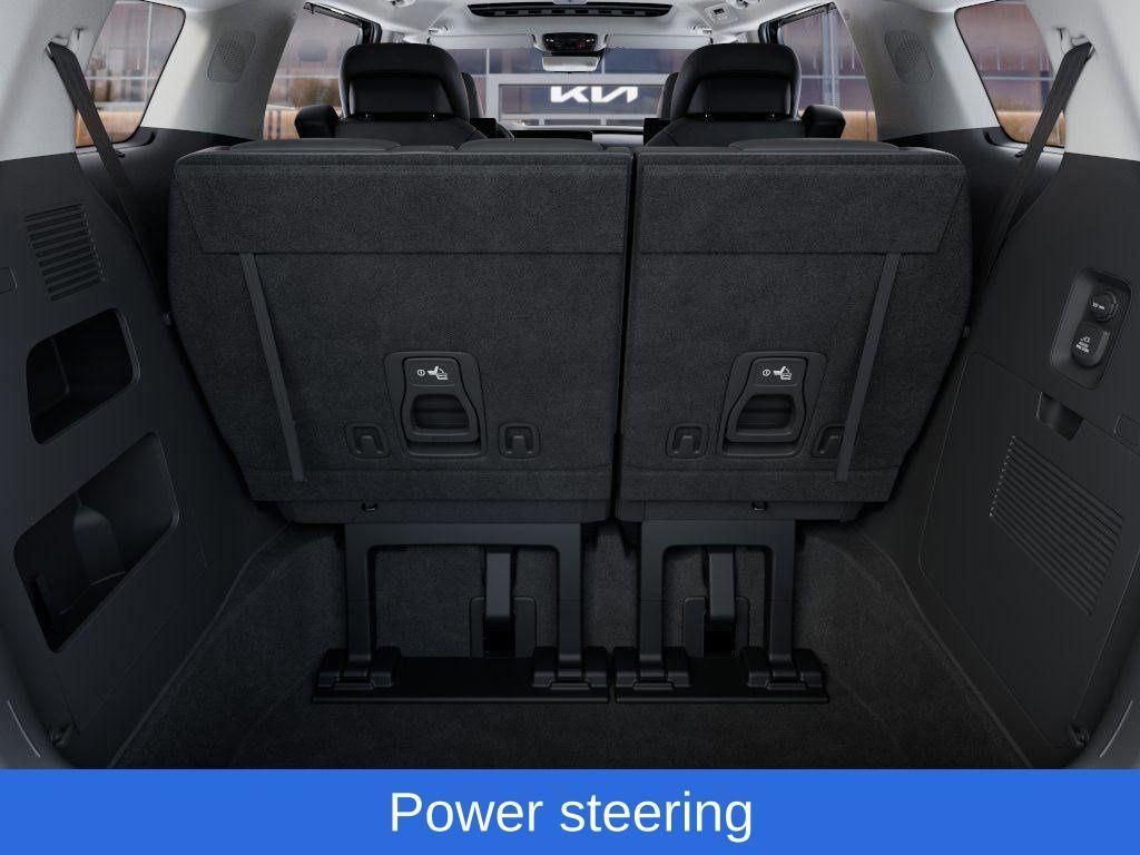 new 2026 Kia Carnival car, priced at $54,096