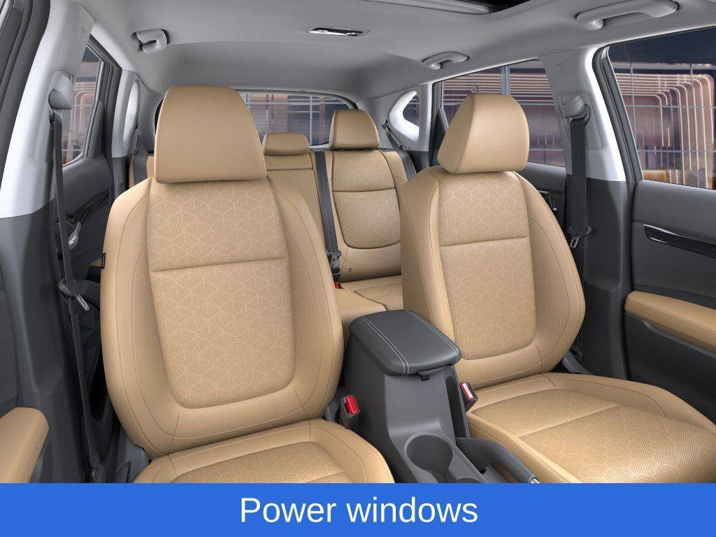 new 2026 Kia Seltos car, priced at $30,390