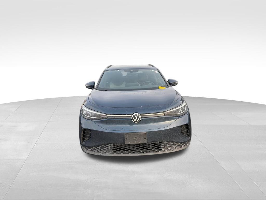 used 2023 Volkswagen ID.4 car, priced at $17,787