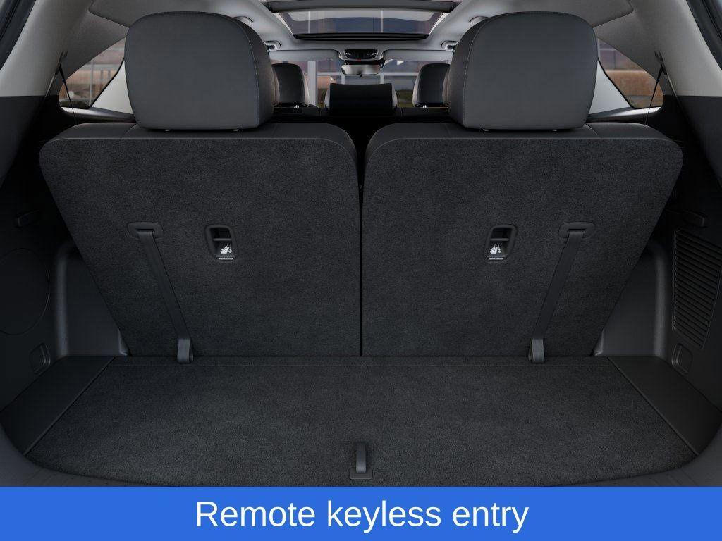 new 2025 Kia Sorento car, priced at $34,491