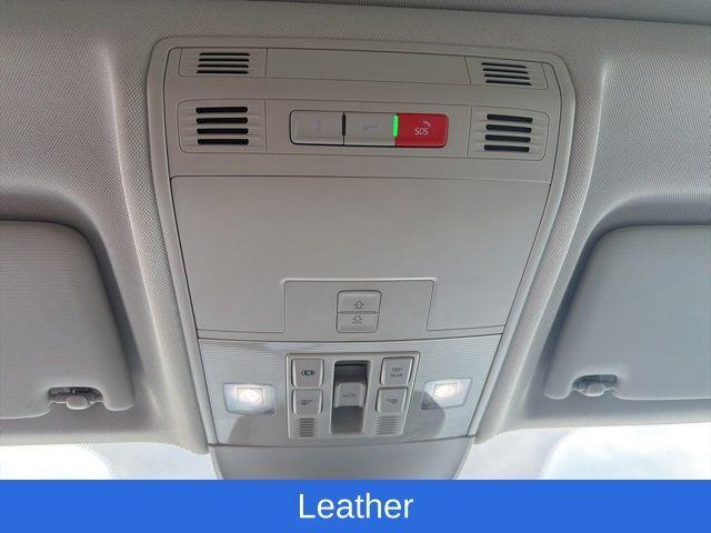 used 2023 Volkswagen Taos car, priced at $18,934