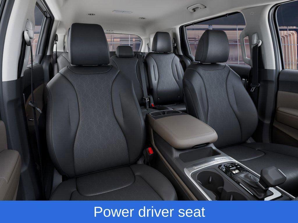 new 2026 Kia Carnival car, priced at $42,553