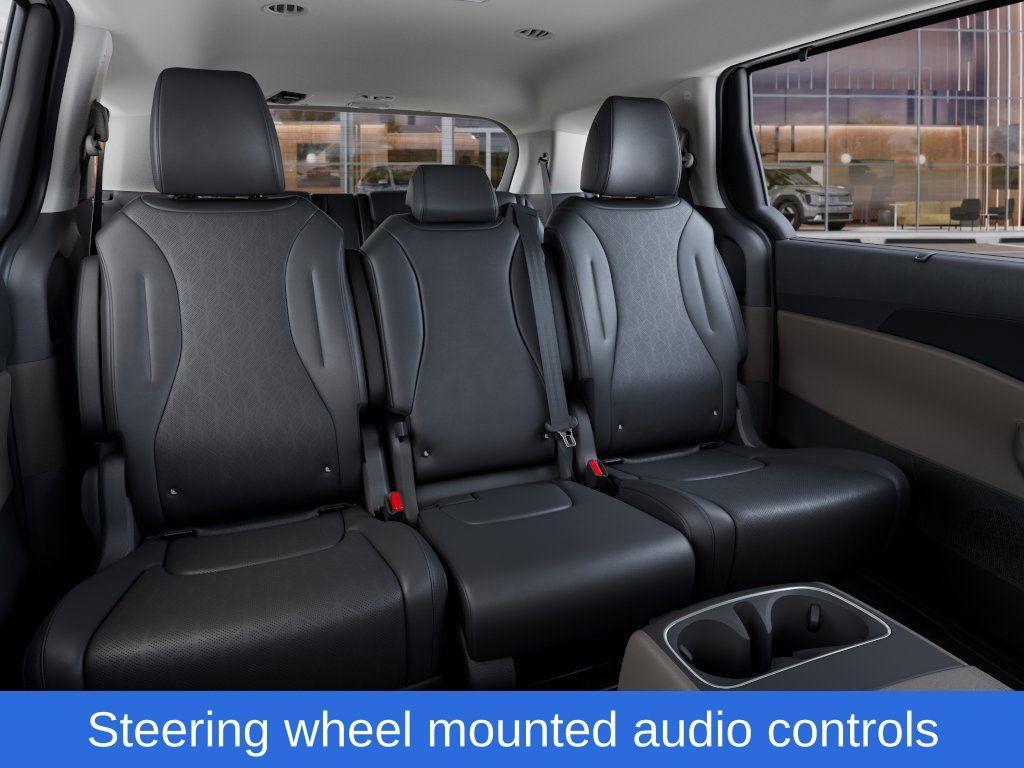 new 2026 Kia Carnival car, priced at $42,553