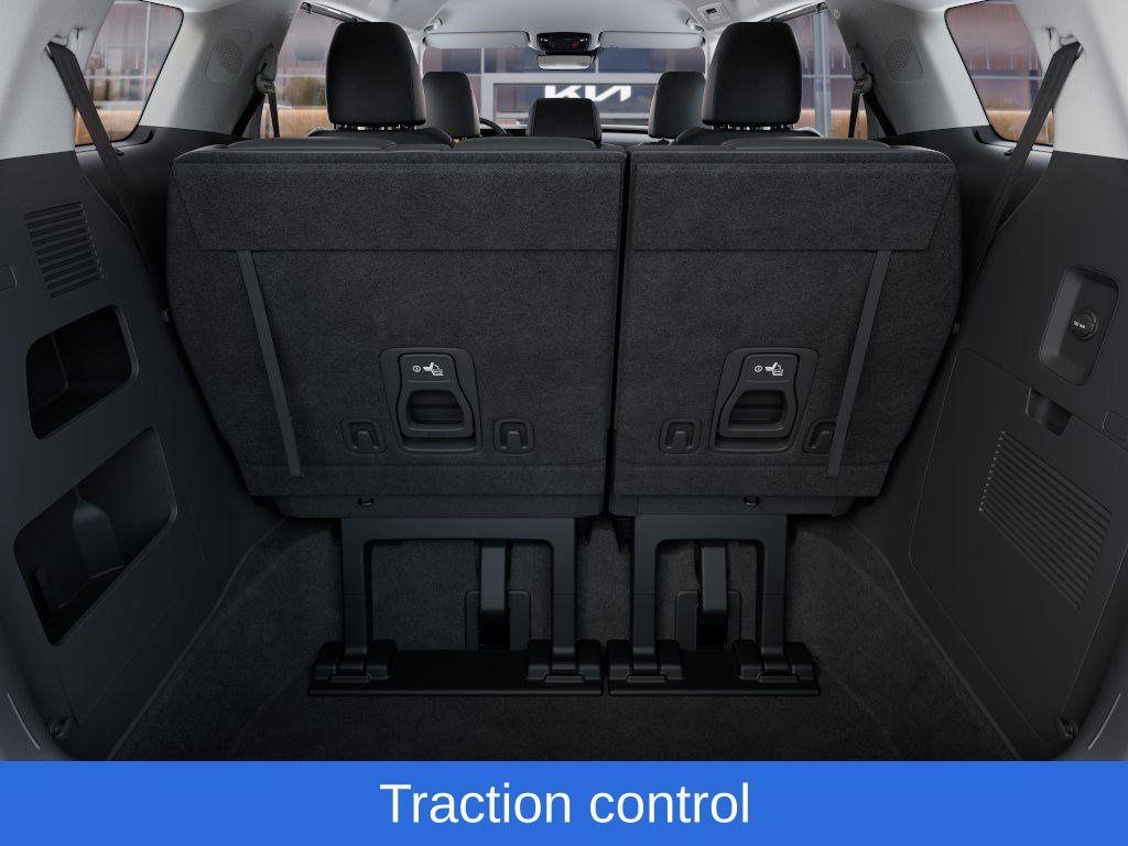 new 2026 Kia Carnival car, priced at $42,553