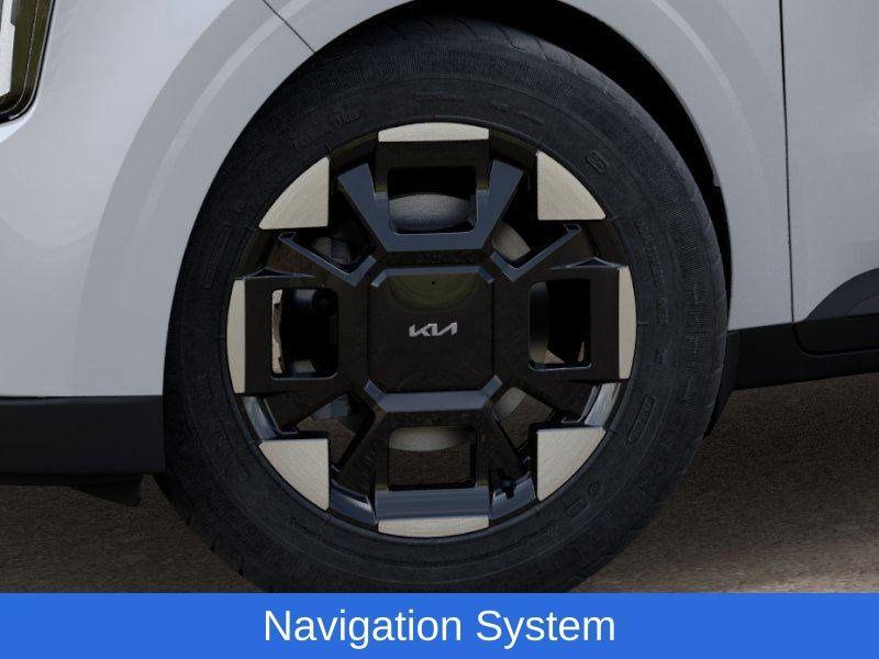 new 2026 Kia Carnival car, priced at $42,553