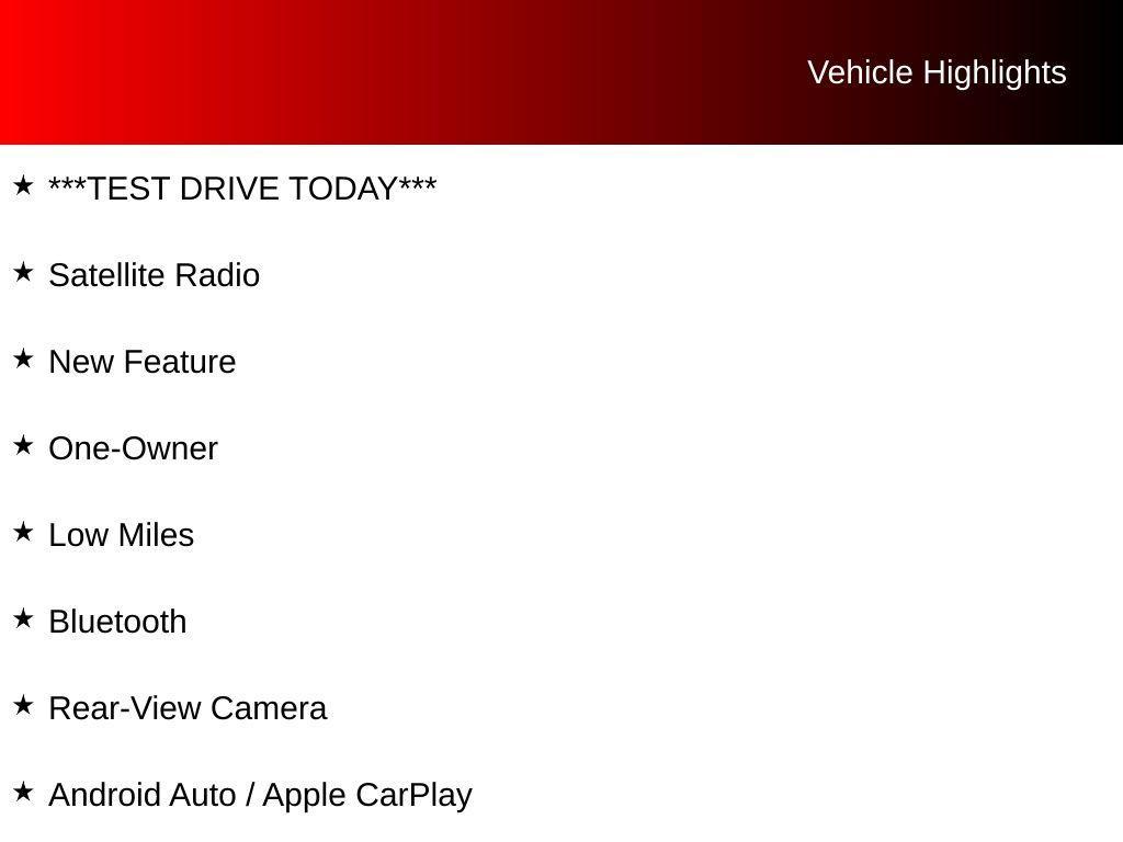 used 2023 Ford Bronco Sport car, priced at $23,561