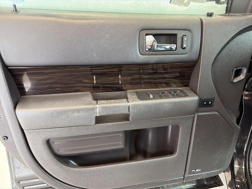 used 2014 Ford Flex car
