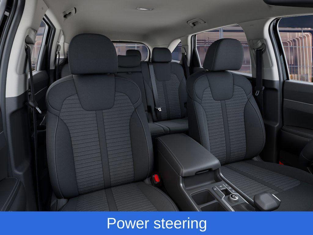 new 2026 Kia Sorento car, priced at $31,182