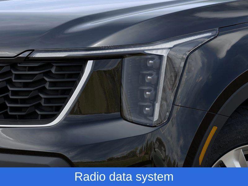 new 2026 Kia Sorento car, priced at $31,182