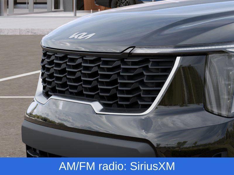 new 2026 Kia Sorento car, priced at $31,182