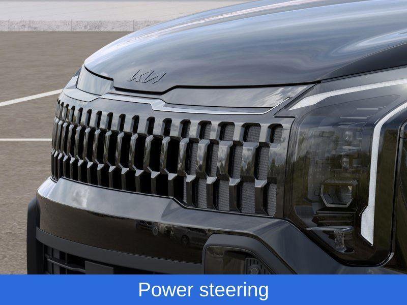 new 2026 Kia Sportage car, priced at $37,756